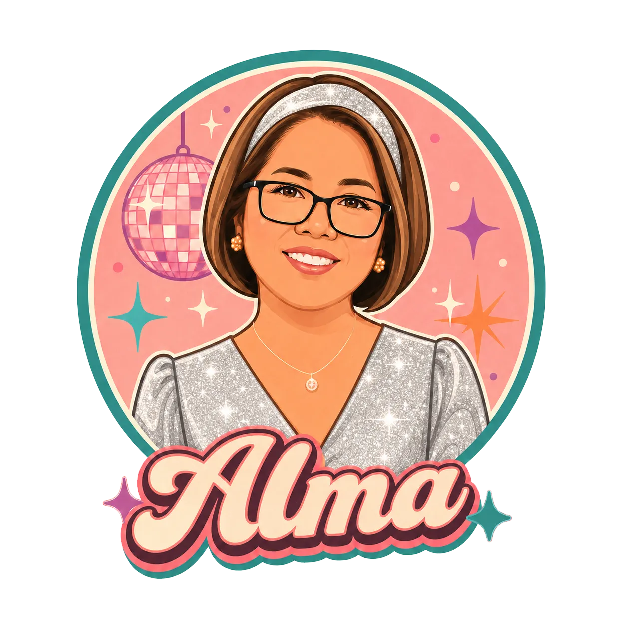 Alma